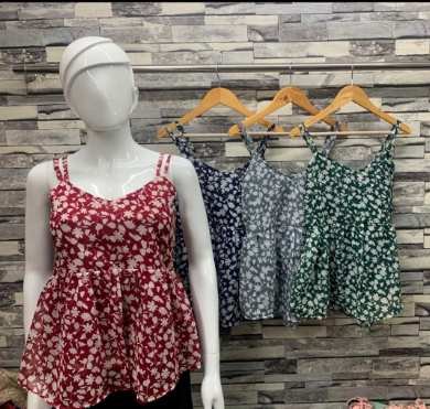 Ladies Top